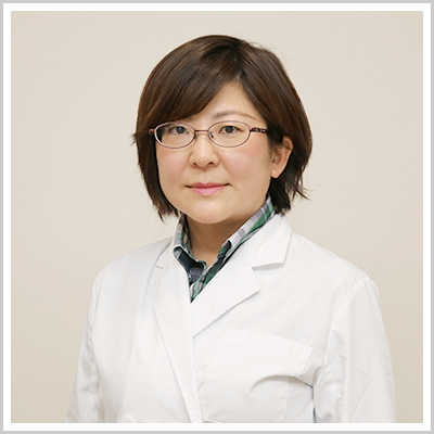 管理栄養士】神田由佳